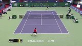 ATP-14年-上海大师赛第3轮 穆雷1：2费雷尔-精华