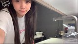 欧阳娜娜吃货来袭，全程制作各种美食，看完让你垂涎三尺