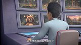 熊出没：摄像头和浣熊友谊太感人，强哥感动的痛哭流涕