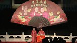 小岳岳：我不走了，你说什么宾馆吧？孙越一把拉住：那是一个男的