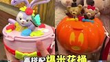 在迪士尼花了上W总结出的年度美食榜单，你爱的美食上榜了吗