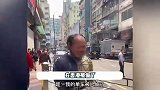 网红阿秋自行车在香港被偷，窃贼已经落网，车被700多元贱卖