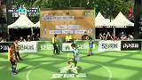中国足球小将城市挑战赛小组赛（三）