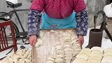 冻苹果真的太好吃了，你知道为什么要给饺子挂蜡吗？
