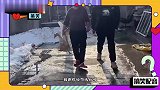 牛：自己喝自己的奶，以后就不用吃草了