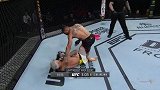 UFC格斗之夜170：凯文李VS奥利维拉