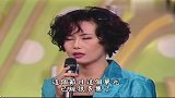 张菲大费周章，就是为了让江蕙在现场唱成名曲，费玉清都快笑岔了