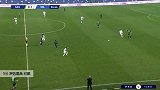 罗热里奥 意甲 2020/2021 萨索洛 VS AC米兰 精彩集锦