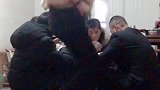 几天没跳啦，老家地方太小，不管了还是忍不住跳一个