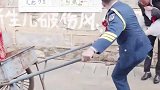 云南一兵哥哥接亲，新娘虽是二婚，但女人味十足，风韵犹存