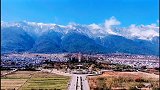 大理崇圣寺三塔