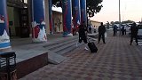 乌拉圭出发比赛地全程受关注 卡瓦尼受欢迎程度竟超过苏神