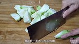 丝瓜汤最营养的做法，掌握这技巧，汤鲜味美，多喝补钙铁又润燥