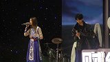 你以为是青铜其实是王者，小姐姐最后的高音绝了