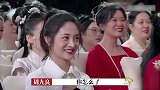 孟鹤堂模仿周九良老婆，动作形象眼神极其到位，周九良都看呆了！