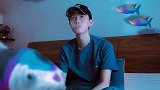 上个作品的教程来喽~素材在最后创意摄影 创意 picsart picsart教程