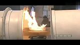 大开眼界！美国防部演示用声音灭火