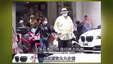 洪金宝暴瘦后首度接受采访！自曝不吃淀粉食物为了健康开始减肥
