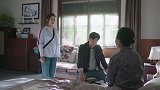 小伙把美女的事告诉了婶婶，婶婶赶忙去问她