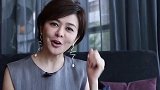 57岁关之琳强行装嫩， 生图宛若老大妈, 优雅老去不好吗
