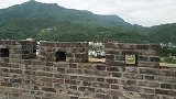 蜀汉边陲重镇，廖化曾经驻守的地方，青溪古城（2雄伟的城墙）
