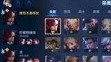排位遭遇四国服韩信，结局不堪设想