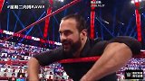 WWE RAW第1431期（原声中字）
