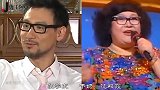 靠干妈走红明星，成龙干妈嘉禾创办人，黄晓明干爹冯小刚干妈更牛