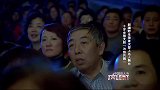 一只狼被驯到如此怕人，失去它们的野性，看着让人心疼丨达人秀