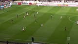 第53分钟斯图加特球员埃斯维因射门