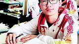 王子豪：皮还可以再长，爸爸没了就真的没了。厦门南七星海  厦门七星海湾