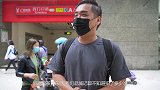 在一家回民餐厅饮早茶吃点心 ，竟然一点都不违和！