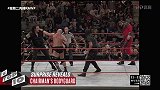 WWE-18年-RAW第1311期：单打赛 达拉斯VS麦特哈迪-单场
