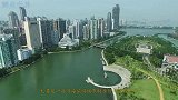 我国压力大的城市，经济发展仅为二线城市