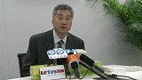 PPTV专访一汽马自达汽车销售有限公司总经理助理 郭德强