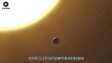 又一颗天体发现海洋，距地球只有6亿公里，科学家：太好了！
