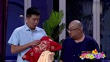 还喝什么喜酒，这孩子傻啊，你看着孩子四方的