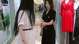 这段视频故意没配音乐，这魔性的笑声导致我俩直接笑场