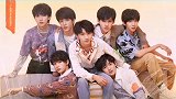 学长和学弟两个团你觉得哪个唱的更好呢？时代少年团 tfboys 宠爱