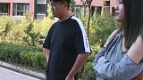 霸气经理不讲理怒打农民工，农民工叔叔来了之后，直接一个大反转