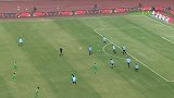第3轮 大连一方vs北京国安 69'