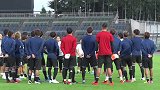 日本男足札幌集结 森保一正式开始亚洲杯备战