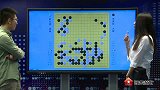 围棋-15年-第3届智运会围棋个人快棋赛男子决赛-全场