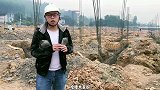 越南边境城市芭莎县，边贸交易中心，想做贸易的可以来考察一下！