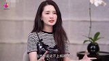 有种“霸气”叫李沁的签名，明明一共只有两个字，却用了一整张纸
