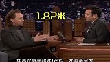 抖森一开始试镜的居然是雷神索尔,做不了雷神,那就做雷神的男人