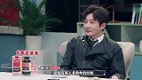 毛不易是自己的粉丝papi酱秒变温柔，何炅偶像包袱真重