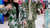 四川东哥️ 这是哪位帅哥，吓我一跳