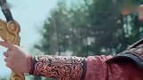 要不是妹妹武力超群，就要被哥哥这一箭爆头了！
