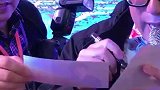 各位坐好，老司机开车了！